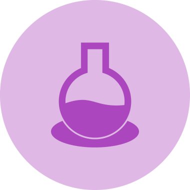 matara ikonu vektör illüstrasyonu