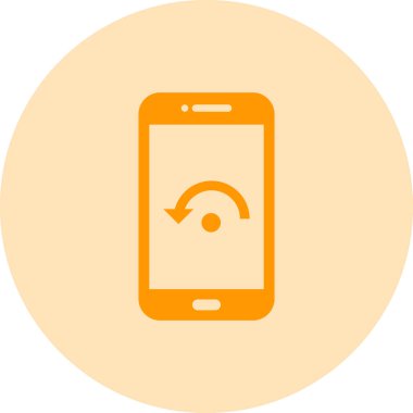 Wi-Fi simgesinin vektör illüstrasyonu