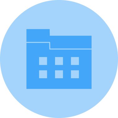 ikon vektör illüstrasyonu oluşturma