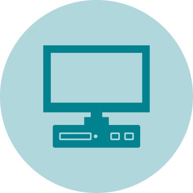 Eşsiz bir bilgisayar. Basit tasarım