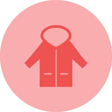 Kış simgesinin vektör illüstrasyonu