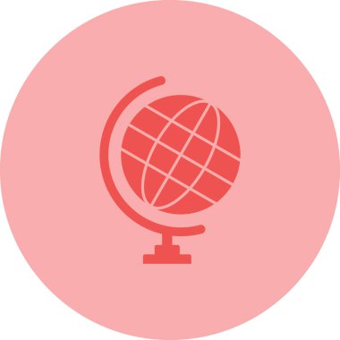 genel web renk simgesi