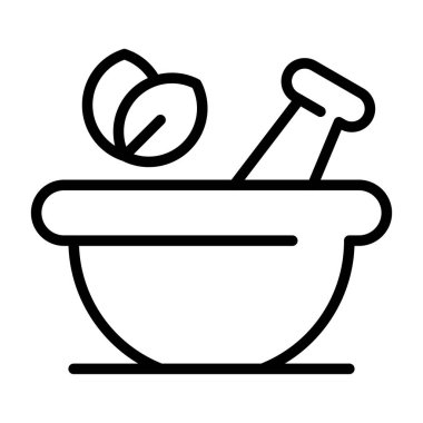 Duş banyosu ikonu ana hatları vektörü. duş banyosu. banyo banyosu