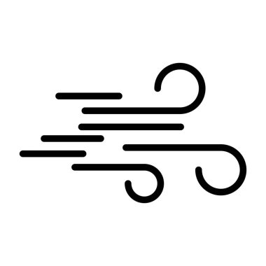 beyaz arkaplan, ip ağı, çizgi üzerinde izole edilmiş ip simgesi vektörü