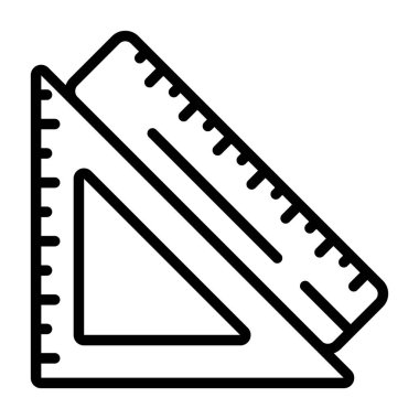 Yazıcı web simgesi, vektör çizim