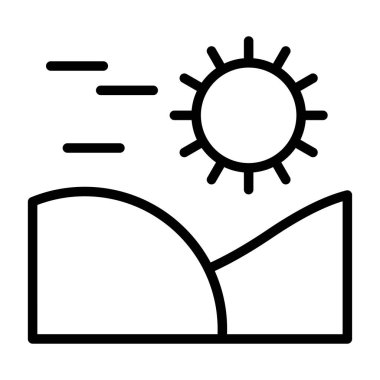 Şeffaf bir arkaplanda kitap vektörü çizimi. Birinci kalite semboller. Konsept ve grafik tasarım için ince çizgi simgesi.