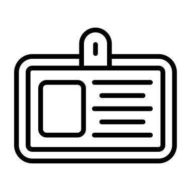 Kitap. Web simgesi basit tasarım