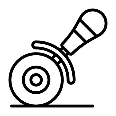 bisiklet simgesi, özet biçimi