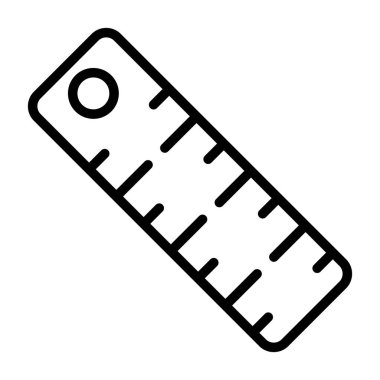 Yazıcı web simgesi, vektör çizim