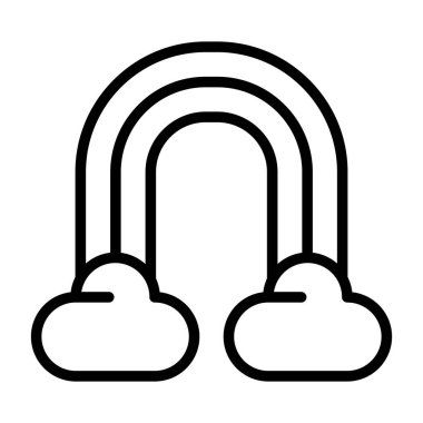 Bulut depolama simgesi, özet biçimi