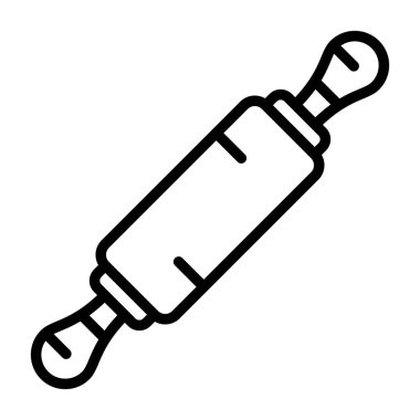 Tornavida simgesi, özet biçimi