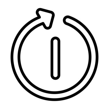 mıknatıs simgesi vektör çizimi