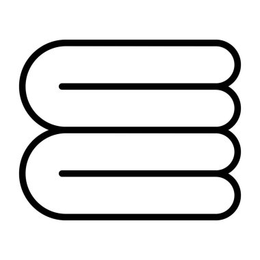 ekmek rulosu simgesi, özet biçimi