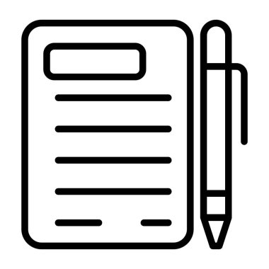 Yazının geliştirilmesi için web simgesi