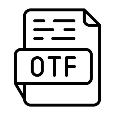 dosya biçimi vektör illüstrasyonuName