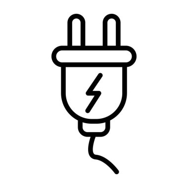 Şeffaf bir arkaplanda vektör illüstrasyonunu doldur. Birinci kalite semboller. Konsept ve grafik tasarım için ince çizgi simgesi.