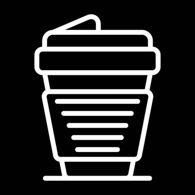 Çöp kutusu simgesi, özet biçimi