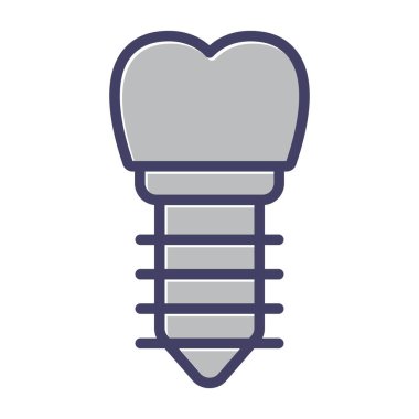 izole edilmiş renkli ampul simgesi