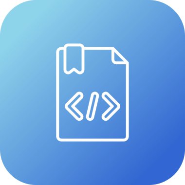 Geliştirme için ağ simgesi