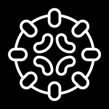 hedef web simge vektör çizim    