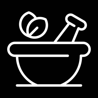 banyo küveti vektör simgesi