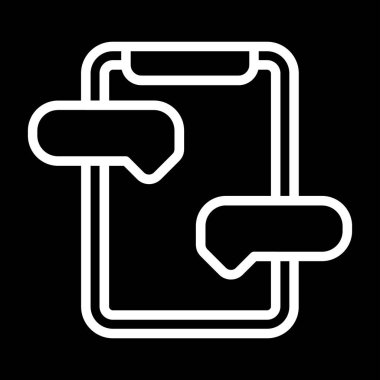 belge dizini vektör illüstrasyonuName