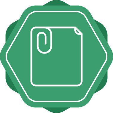 pil simgesi, vektör illüstrasyonu