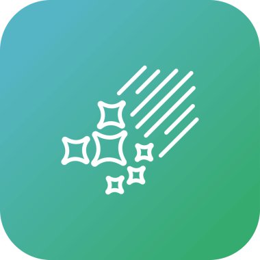 Mobil uygulamalar için vektör simgesi, sunum tasarımı