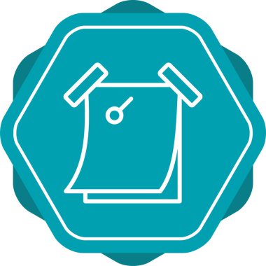 asger vektör simgesi basit biçimdedir