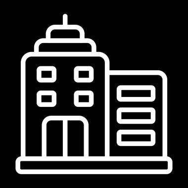 ikon vektör illüstrasyonu oluşturma