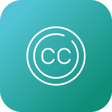 C harfi logo tasarımı