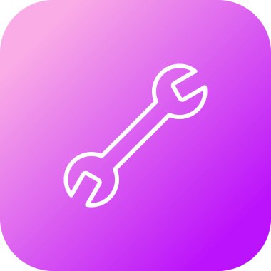 Projeniz için vektör inşa simgesi