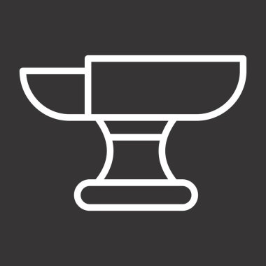 Bardak ve bir kase dondurma, çizgi simgesi