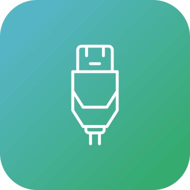 vektör güç dolgusu ico