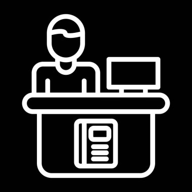 İnternetten alışveriş. Basit tasarım