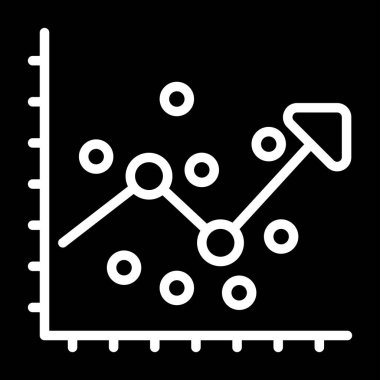 grafik simgesi, vektör illüstrasyonu