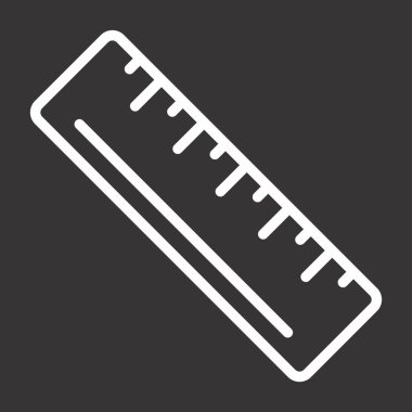 Yazıcı web simgesi, vektör çizim