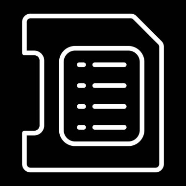 kitap web vektör illüstrasyonu