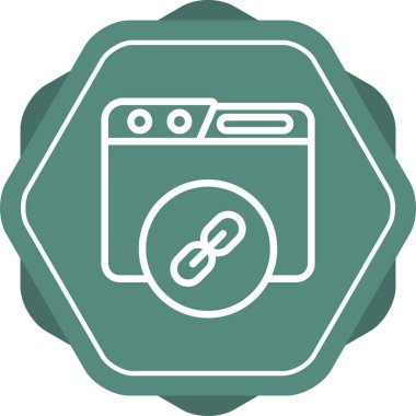 çamaşır makinesi simgesi. vektör illüstrasyonu