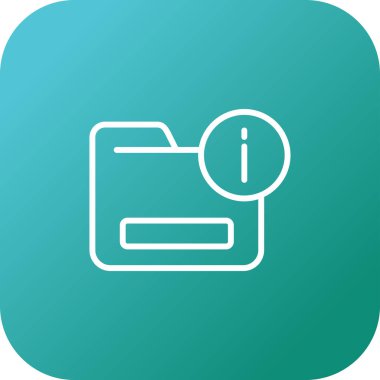 illüstrasyon vektör simgesi