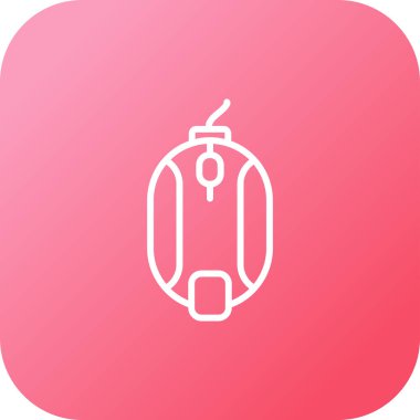 Web tasarımı için bilgisayar fare simgesi