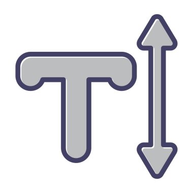 Ok simgesi. vektör illüstrasyonu