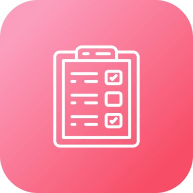 vektör işaretleri simgesi