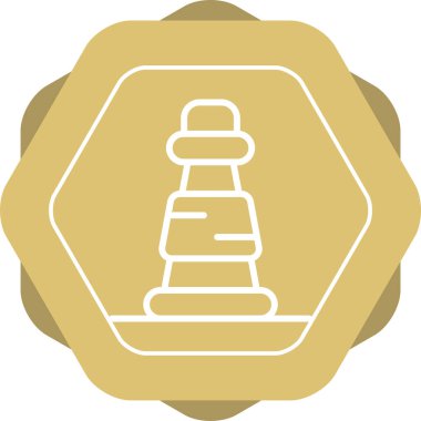 Öğütücü Web simgesi vektör illüstrasyonu