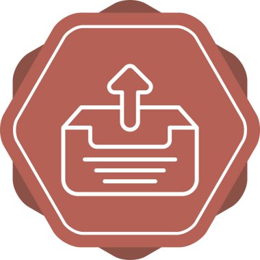 Bir çember simgesinin gösterimi