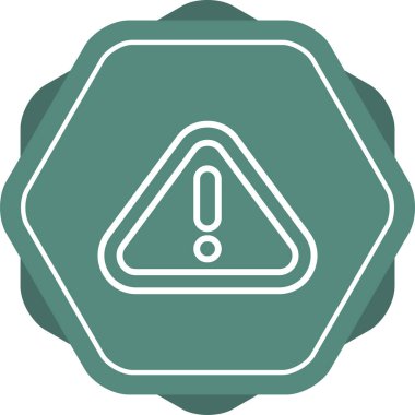 Kişisel ve ticari kullanım için vektör simgesi