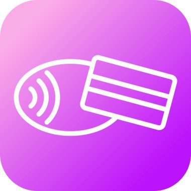 Modern b 'nin vektör illüstrasyonunda müziğin eksik simgesi