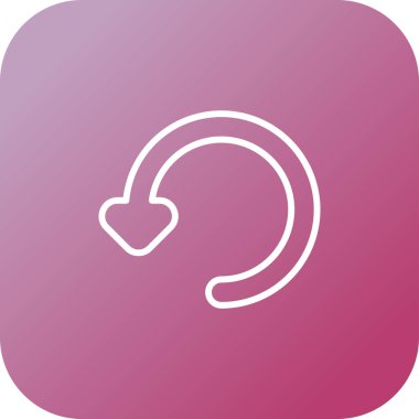 İki dairesel vektörün eşsiz simgesi