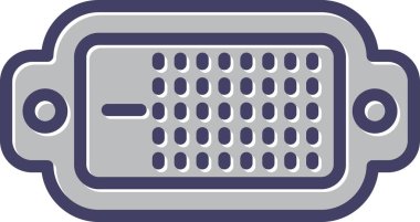 Kişisel ve ticari kullanım için vektör simgesi...