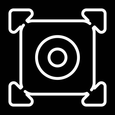 kamera kamera simgesi